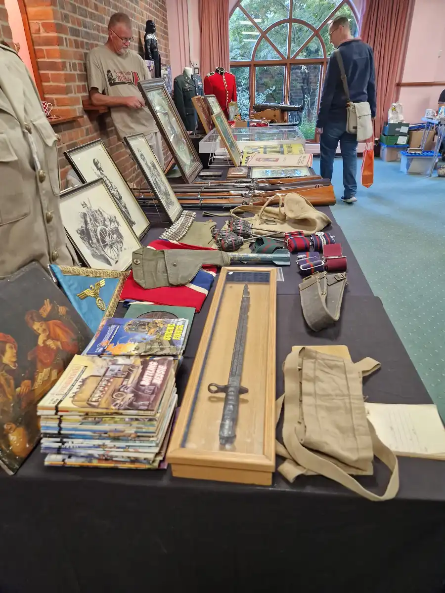 Phoenix VAM Fairs