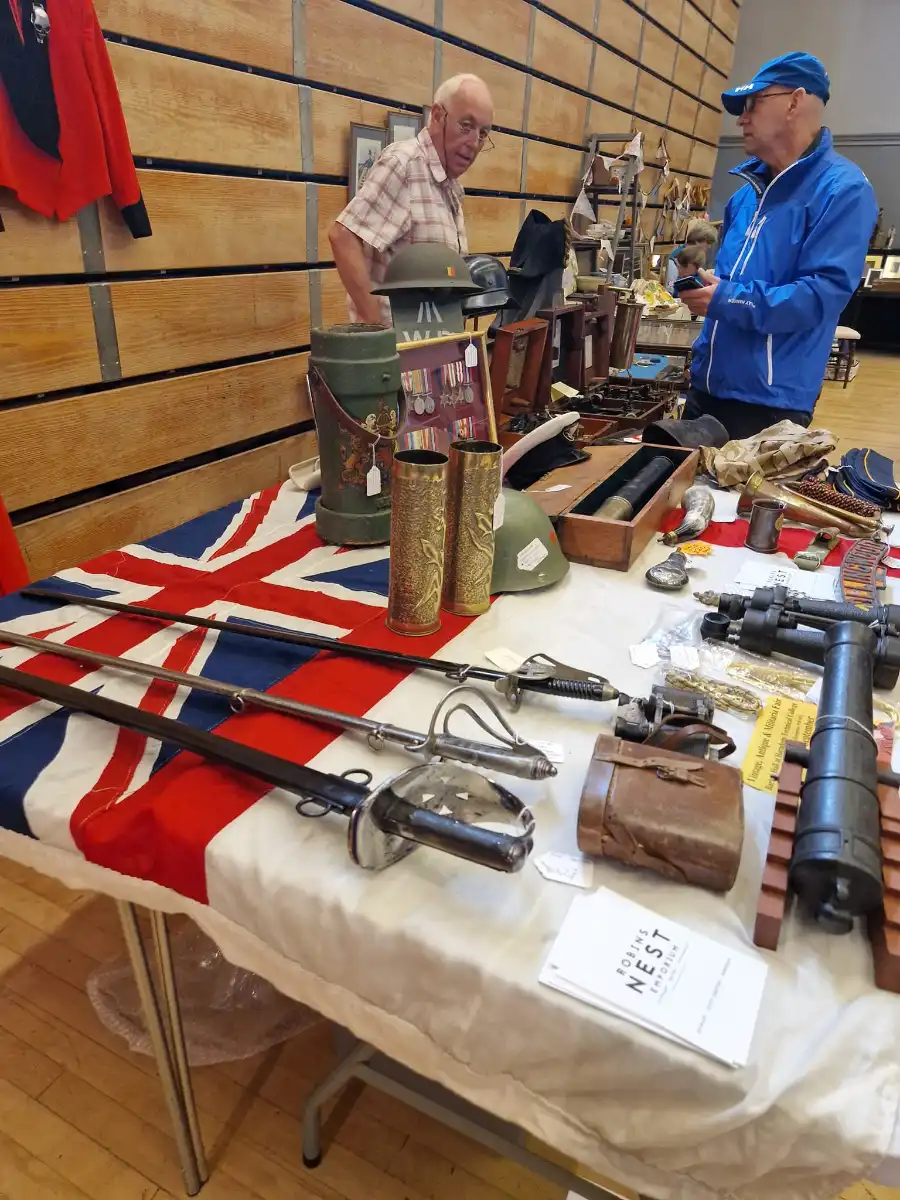 Phoenix VAM Fairs