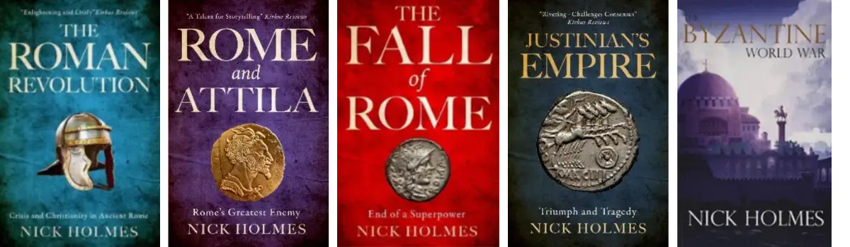 Battles Through History