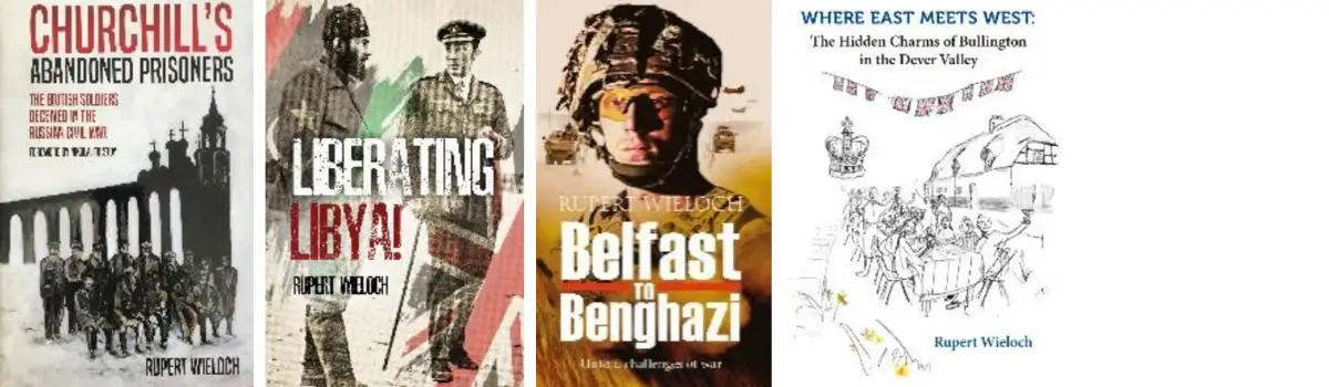 Battles Through History