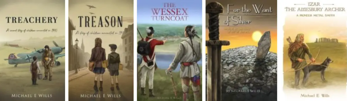 Battles Through History
