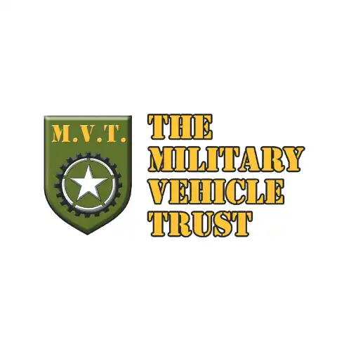 The Military Vehicle Trust