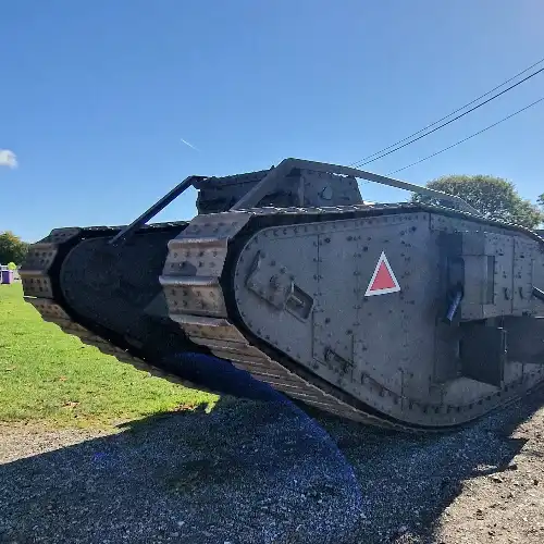 Battles Through History