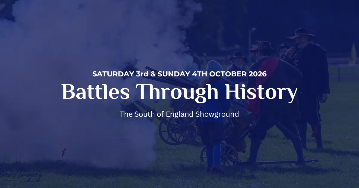 Battles Through History