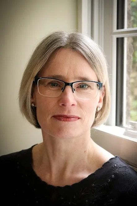Cathy Faulkner